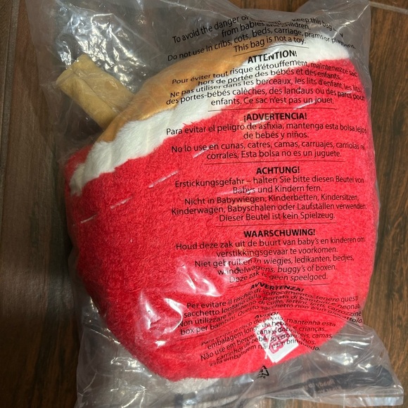 Bumbumz By Russ Takeout Bumz Rufus the Ramen Noodle Bowl 8  Bum Bumz Rufus Ramen Take Out Collection